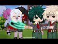 don't fall eri!? 😭😢 || BKDK \\ GACHA!