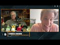 Chris 'Mad Dog' Russo: Bronny James 'wouldn't even play at UConn' | Dan Patrick Show | NBC Sports