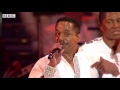 The Jacksons - Shake Your Body (Down To The Ground) - BBC Proms in the Park - Hyde Park