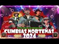 Cumbias Norteñas Mix 2024⚡ De Paranda - Milla22 - Los Dorados - Igualados ⚡Norteñas Para Bailar