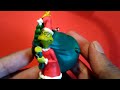 The Grinch UNBOXING