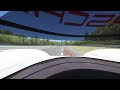 Porsche 919 EVO Hybrid Onboard around Le Mans | Assetto Corsa (Sound Bugged)