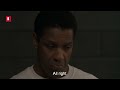 Frank Lucas Interrogation Scene | American Gangster | CLIP