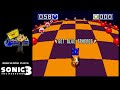 Road to MANIA   DaveSenpai plays Sonic the Hedgehog 3