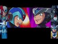 Let's Play Mega Man X6-Part 12-The Mother of All Nightmares