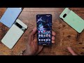 Google Pixel 8 | 8 Months later in 8 Minutes! 😏