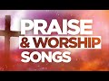 Praise That Brings Breakthrough for Worship