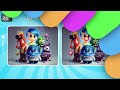 🎬 Guess the INSIDE OUT 2 Characters by Emoji! 😁😭😱🤢😡| Inside Out 2 Movie Quiz - Quiz Main