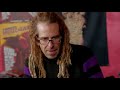 How Randy Blythe Learned to Scream: It Was a Joke at First