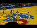 Missouri vs Kansas Intro Video 12/11/2021
