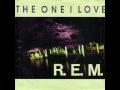 R.E.M. - The One I Love (Remix)