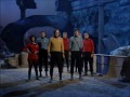 Ending of StarTrekTOS Ep028 The City On The Edge Of Forever