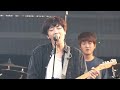 쏜애플 ( Thornapple) 2015 렛츠락 페스티벌 Full Ver.  @ 한강 난지공원 20150920