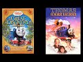 why Thomas and Friends is dead