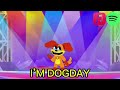 dogday ahh song (shitpost status 60!!!!!!!!!!)