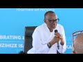 Kwibohora25 interactive discussion | Q&A with President Kagame | Kigali, 2 July 2019