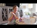 HOME PROJECTS, ORGANIZING, ERRANDS, + FUN GIFT IDEAS! | 2022 SPRING DO IT ALL! | Lauren Yarbrough