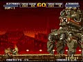 Metal Slug 2 arcade 2 player Netplay