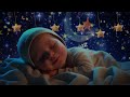 Sleep Music For Babies 💤 Baby Sleep 💤 Sleep Instantly Within 5 Minutes 😴💤 Mozart Brahms Lullaby