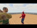 THE ASTONISHING SPIDER-MAN (EPISODE 2: Dust to Trust?)