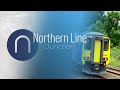 Northern Line TMD Ep4 - Now there is two of them!
