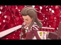 Pokemon Scarlet - AI Sada Battle + True Ending