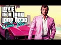 GTA Trailer Song - Love Is a Long Road (Cider AI Cover)