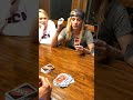 The perfect Uno hand! 🤯