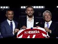 La HISTORIA de Héctor Herrera; Perfil futbolístico | Así es el Fútbol