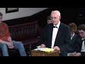Lord Norton of Louth | This House Would Scrap The Lords | Cambridge Union