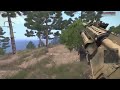 Arma 3 Battle Royale Battle Isle pt.2