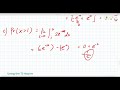 15A Continuous random variables