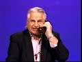 Hapless public access host Diddly Squat gets flooded with prank phone calls for six minutes straight
