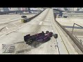 Highway Challenges 00:07:26 - Grand Theft Auto V