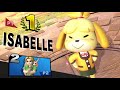 Isabelle vs. Young Link (Quickplay)