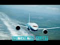 Boeing 787-900 GPWS callouts,alerts,alarms e.t.c