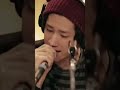 ONE OK ROCK - THE BEGINNING (ACOUSTIC) #shorts