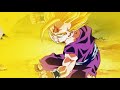 Edge of Spirit - DBZ (read descript.) ( s l o w e d + r e v e r b e d)