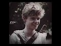 Newt Maze Runner Edit Comp | F4NG | desc |