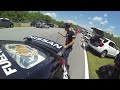 Chris Forsberg - Formula Drift Atlanta Practice POV