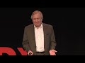 Protocol, Who Needs It? | Dwight MacAulay | TEDxWinnipeg