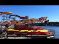 Indiana Beach Amusement & Water Park Resort