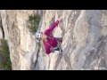 Tommy Caldwell And Emily Harrington Battle An Unclimbed Line On The Balme Wall | Epic Climber, Ep.1