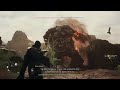 Dragon's Dogma 2 Summed Up in Two Minutes
