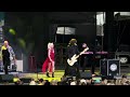 Dancing In Berlin - Berlin Live at The Chateau Ste. Michelle Winery in Woodinville, WA 8/15/2024