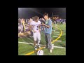 Postgame Interview with Reggie Witherspoon III after Lake Stevens Game