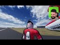 The Dev Added MY OWN PLANE In Project Flight