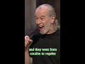 Entitled Baby Boomers | George Carlin