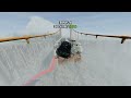 Car Crashes and Tests Compilation #12 - BeamNG Drive