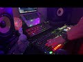 Midnight nightmare live-jam 👽🎹 (Push3/Roland TR-8S/Behringer Neutron)((+Väth vs. Rother Hommage))